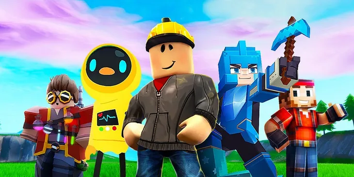 Roblox вошла в число лидеров по количеству киберпреступлений в РФ