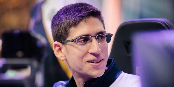 Evil Geniuses одержали четвертую победу на Dota Pro Circuit 2021/2022: Season 3