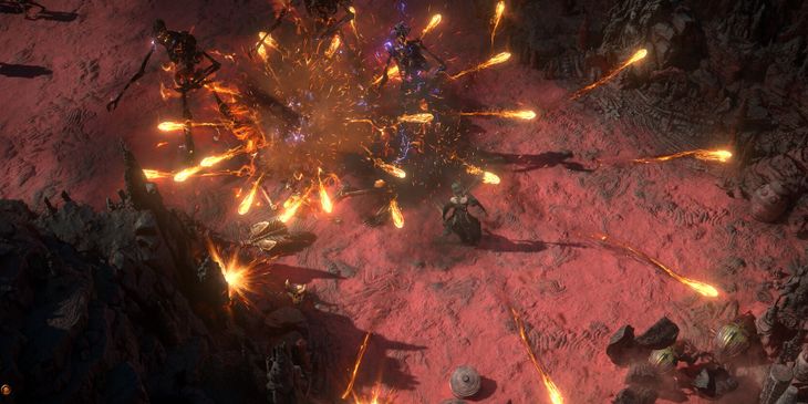 Игроков в Path of Exile 2 разозлил новый патч