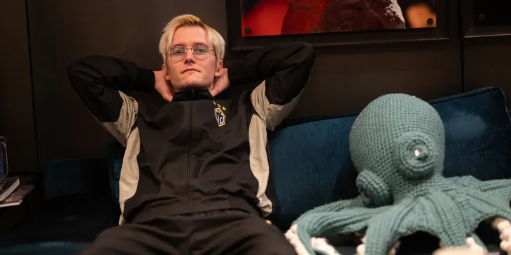 Ace о патче 7.34e для Dota 2: «Это обновление не дало ничего нового для экспериментов»