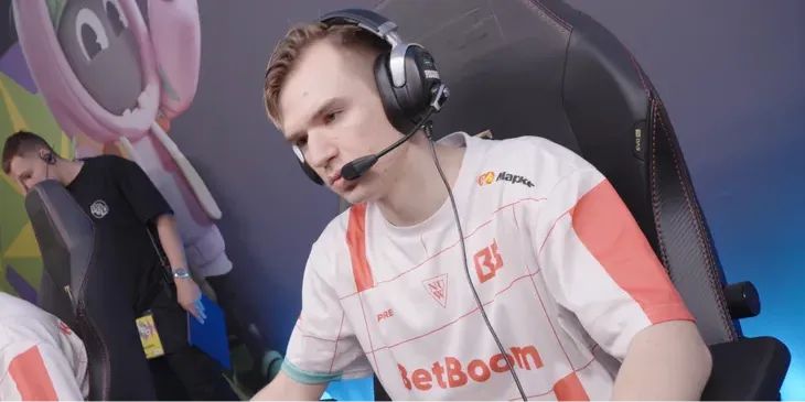 BetBoom Team победила Team Liquid и заняла первое место на втором групповом этапе DreamLeague Season 24