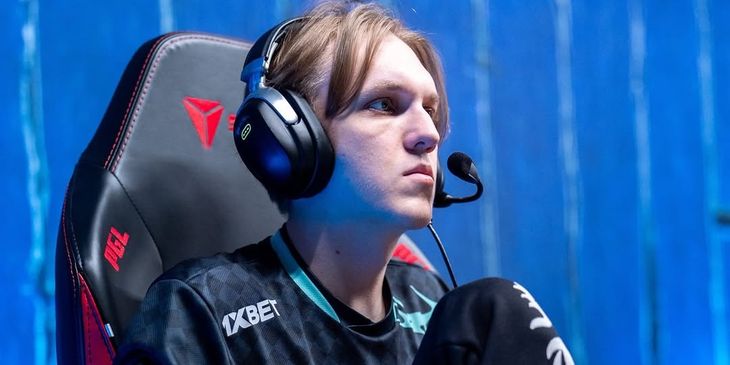 Kiyotaka о матче с BetBoom Team: «Заходили на эту серию с уверенностью, что можем побеждать»