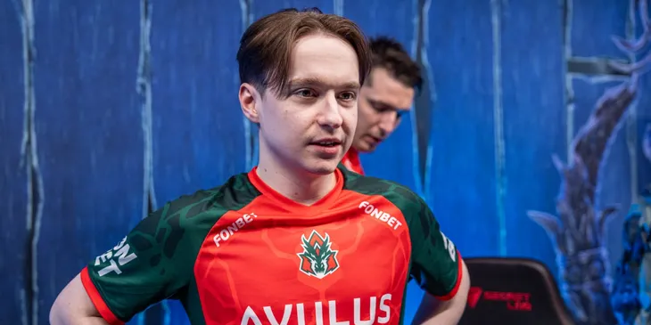 Smiling Knight после поражения от Liquid: «Мы играли на одном уровне, исход матча решили несколько моментов в лейтгейме»