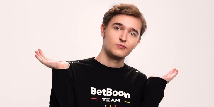 KaiR0N-: «Именно nafany собрал меня и других игроков в BetBoom Team»