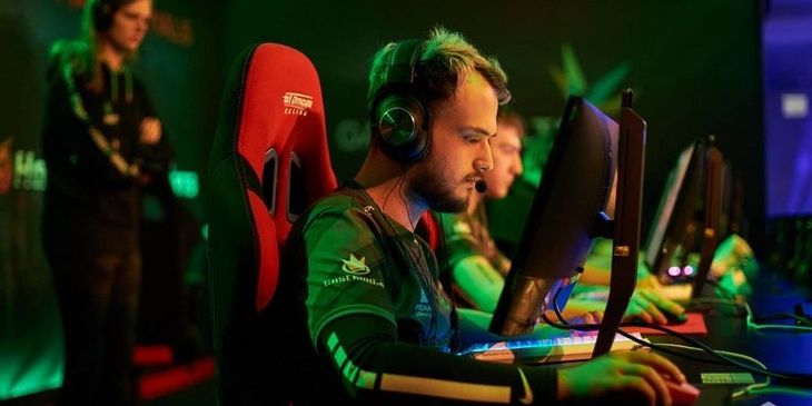 Nexus Gaming заработала слот на европейском RMR