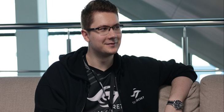 Team Secret прошла в закрытые отборочные на DreamLeague Season 26