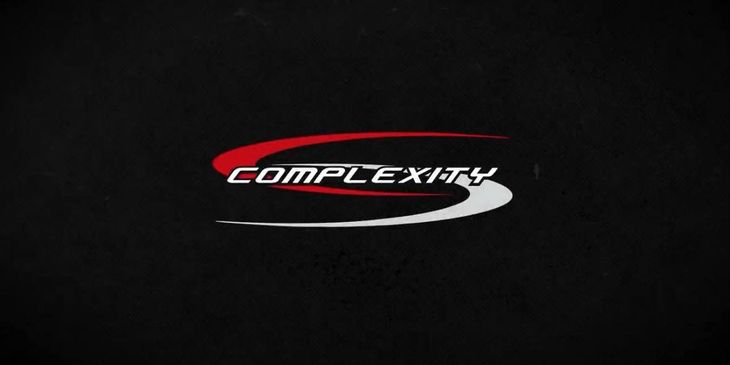 Complexity Gaming вернула старый логотип