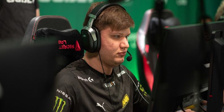 S1mple рассказал о неподобающем поведении болельщиков на IEM Rio Major — бразильские киберспортсмены извинились за своих фанатов