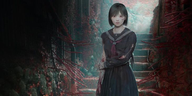 Silent Hill f не будет связана с другими играми франшизы