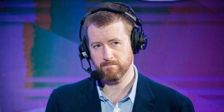 Thorin: «Напоминаю, что фанаты NAVI не верят в случайности, поэтому MIBR теперь лучше NAVI»