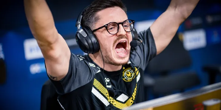 Pimp: «У меня есть предчувствие, что MOUZ выиграет IEM Dallas 2025, а Vitality — BLAST.tv Austin Major 2025»