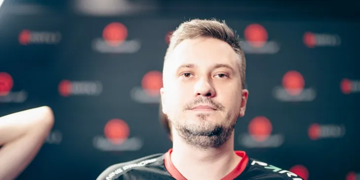 Solo о будущем 9Pandas: «Думаю, раз я уже начал играть этот сезон, то надо его доигрывать»