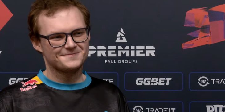 Boombl4 о составе Cloud9 перед дебютом на BLAST: «Парни просто сумасшедшие»