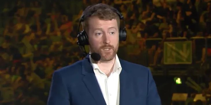 Thorin по итогам IEM Melbourne 2025: «Хейтеров zonic ждёт ужасный год!»