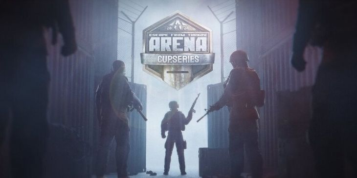 Virtus.pro стала чемпионом EFT: Arena Cup Series III