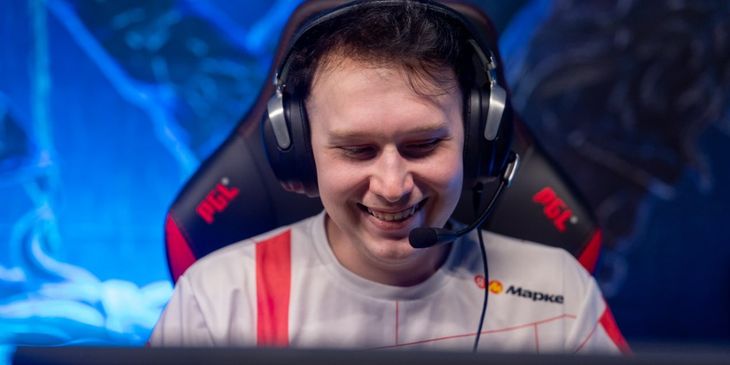 BetBoom Team разобралась с Nigma Galaxy на DreamLeague Season 26