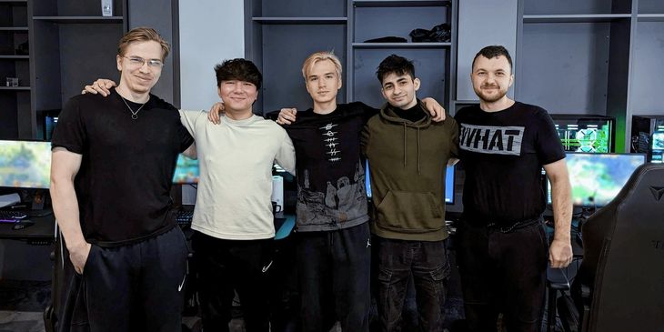 Tundra Esports обыграла OG  и вышла на ESL One Birmingham 2024