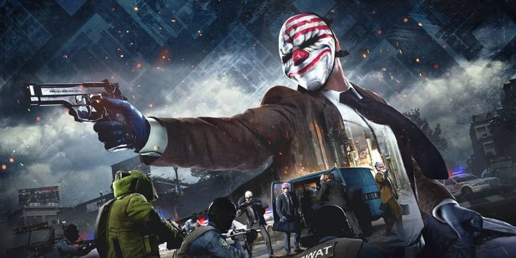 Названа дата релиза Payday 3