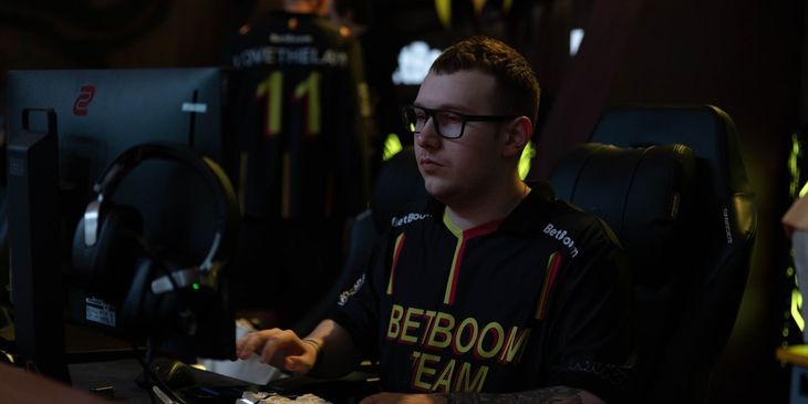 BetBoom Team уступила Team Falcons и покинула DreamLeague Season 23