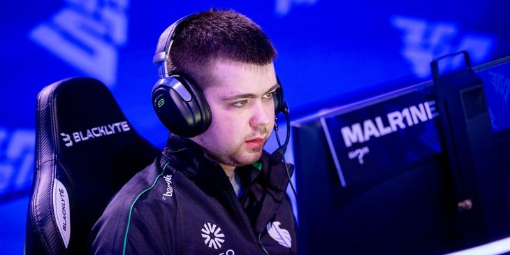 Team Falcons обыграла Xtreme Gaming на групповом этапе PGL Wallachia Season 3