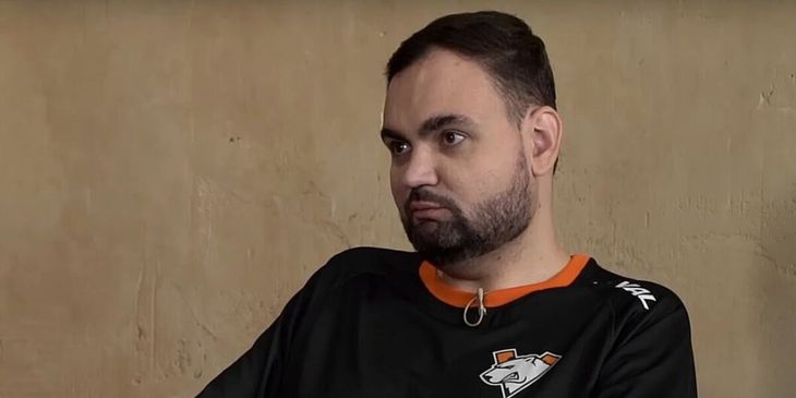 StrangeR: «Самое интересное, что я ещё ни разу не слышал негативных отзывов о Daxak от его бывших тиммейтов»