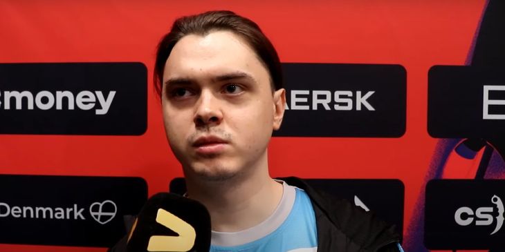 ElectroNic об инактиве s1mple: «Тяжело не видеть его на LAN, надеюсь, что он вернется как можно скорее»