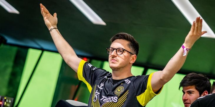 ApEX раскрыл сумму, за которую готов перейти в Falcons