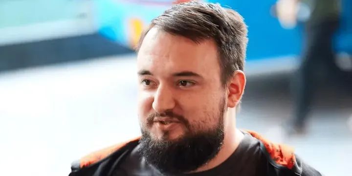 9Pasha попросил Valve об обнулении рейтинга в Dota 2