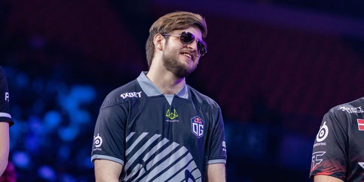 Degster о вылете из ESL Challenger: «У нас не было никакой подготовки к турниру»