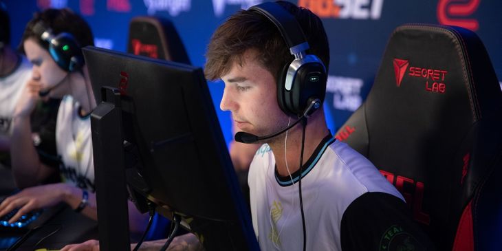 Fnatic выбила Team Spirit из отборочных на IEM Dallas 2023