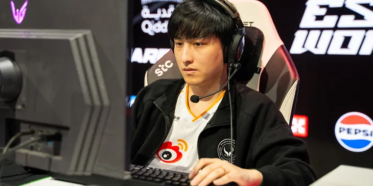 Xtreme Gaming откажется от участия в Riyadh Masters 2025 — слот может перейти All Gamers Global