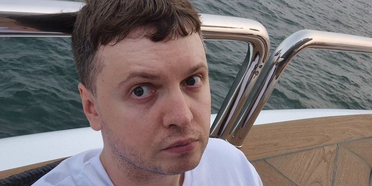 Папич заявил, что играет в CS по-умному — в игре решает не только стрельба
