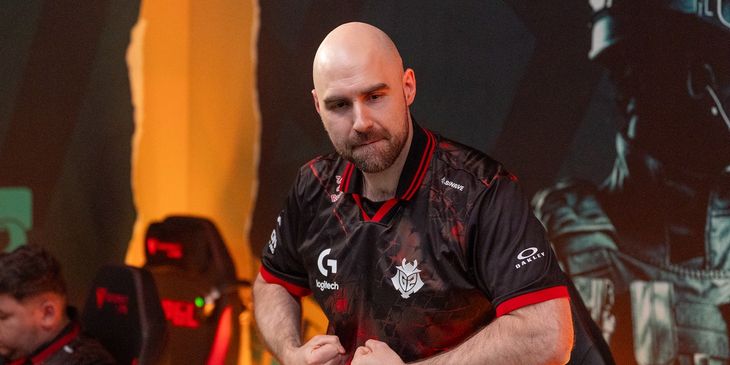 HuNter- про игру G2 с TaZ: «Будем надеяться, что я вообще не получу визу🤓»