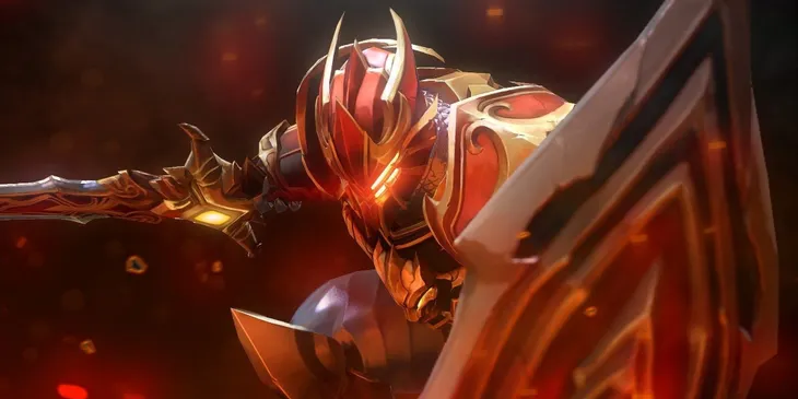 Dragon Knight, Pugna и Slark стали лучшими героями во втором сезоне DPC для СНГ