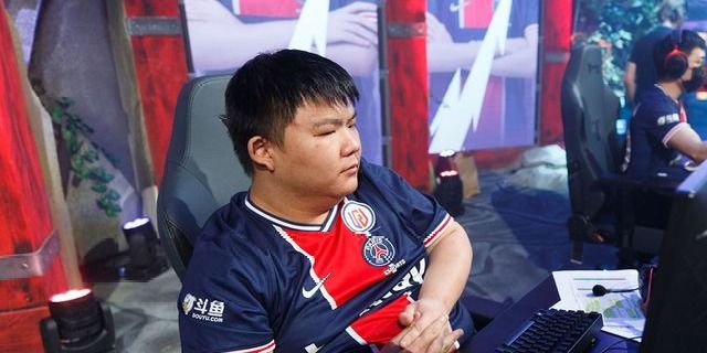 PSG.LGD уступила Vici Gaming на Dota Pro Circuit 2021/2022: Season 3