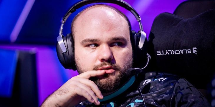 Noxville выложил статистику по краже Аегиса — первое место у No[o]ne