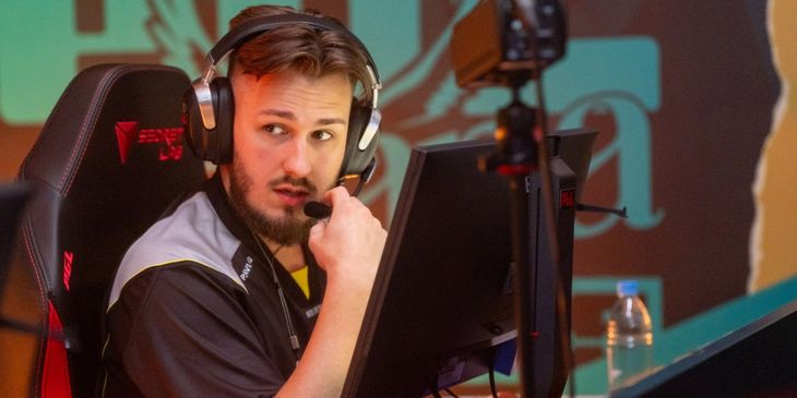 «Мейджор обещает быть тяжелым» — neL после вылета Natus Vincere из PGL Astana 2025