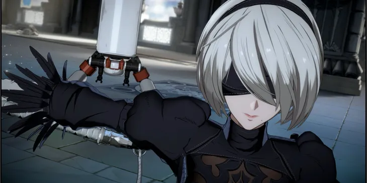 Автор NieR: Automata считает, что через 50 лет ИИ заменит разработчиков игр