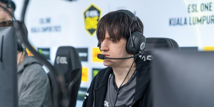 Tundra Esports и Team Tidebound не выявили сильнейшего на ESL One Raleigh 2025