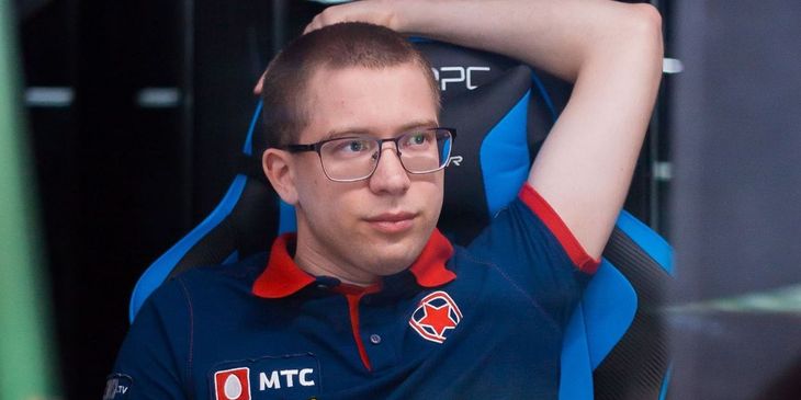 Afoninje собрал состав мечты по Dota 2 c LenaGol0vach на керри и Taiga на четвертой позиции