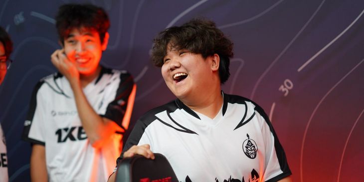 The Mongolz разобралась с G2 Esports и прошла в плей-офф IEM Dallas 2025