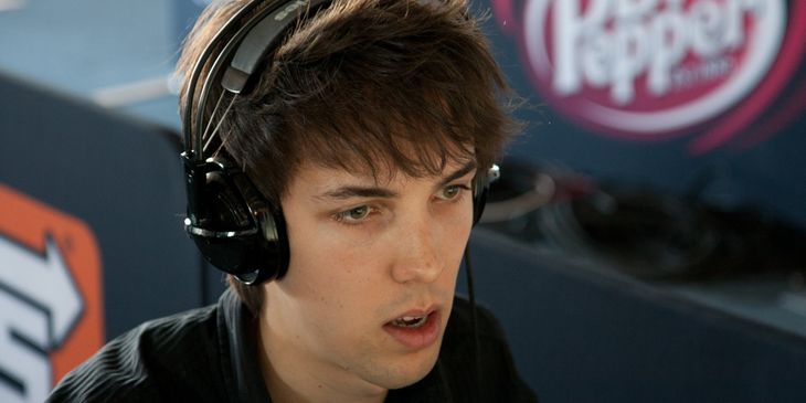 Grubby о банах смурфов в Dota 2: «Профессионалам нужны смурфы, потому что это лучший способ скрыть, каких героев они тренируют»