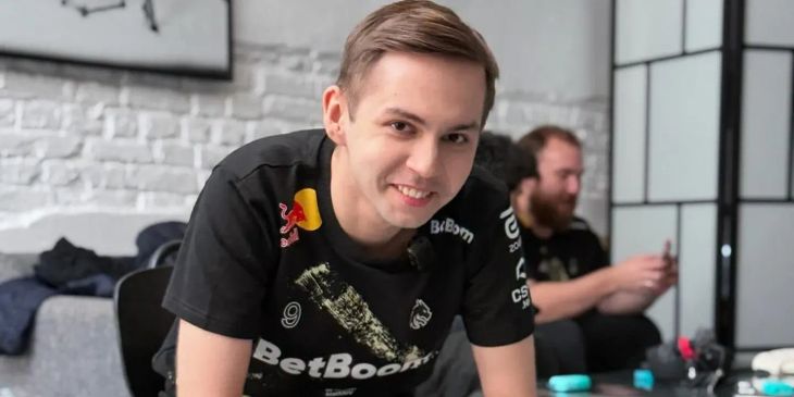 Sh1ro перед матчем с Astralis: «Надеюсь, счет будет в нашу пользу и мы спокойно выйдем в плей-офф»