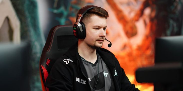 Team Secret сразится с Yakult's Brothers за выход в гранд-финал квалификации на PGL Wallachia Season 4