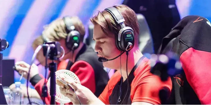 Nekr0 похвалил NorthernHeroes после матча в отборочных на мейджор: «Пацаны показали характер»