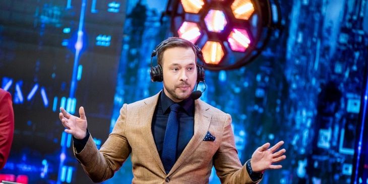 Maniac: «Мне искренне грустно смотреть за игрой ENCE в Counter-Strike»