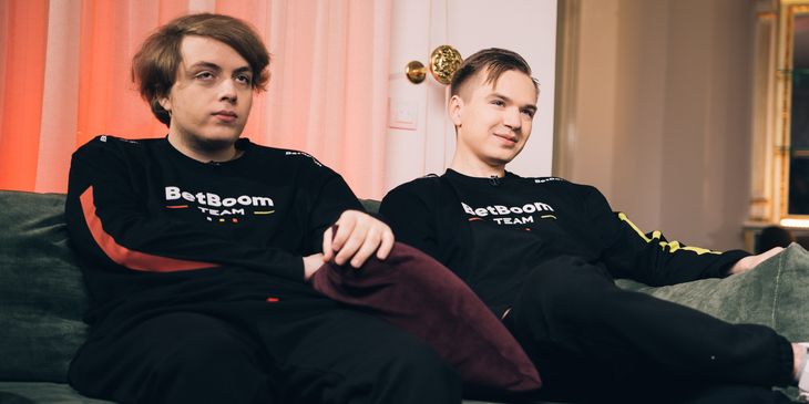 KingR о BetBoom Team на Bali Major 2023: «Если смогут перенести свой крепкий вайб из онлайна на LAN, то могут далеко зайти»