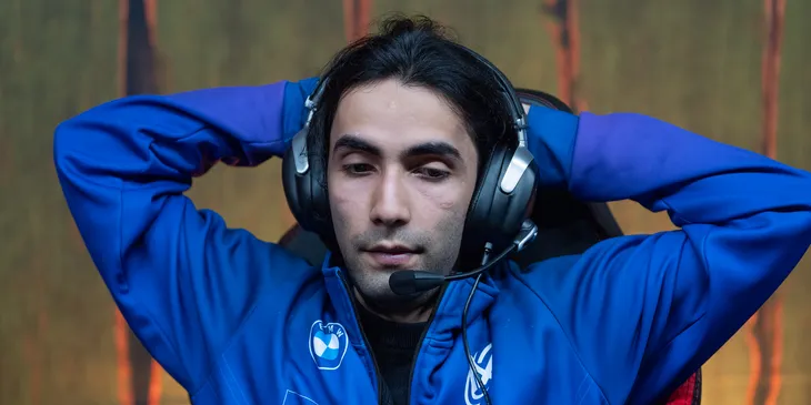 Nigma Galaxy переиграла OG LATAM на DreamLeague Season 26