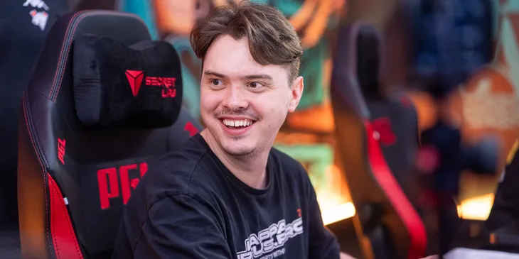Virtus.pro одержала первую победу на PGL Astana 2025, обыграв M80
