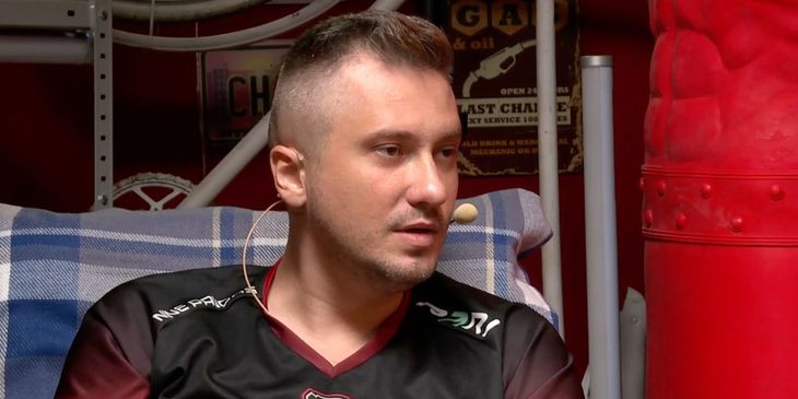 Solo: «Думаю, Valve не обнулит MMR, потому что она поставила себя в глупое положение тем, что начала продавать жетоны»